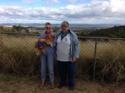 Apex Park at Murgon Image