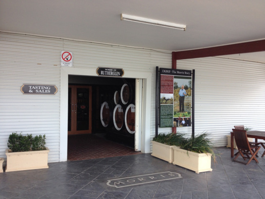 Morris Wines