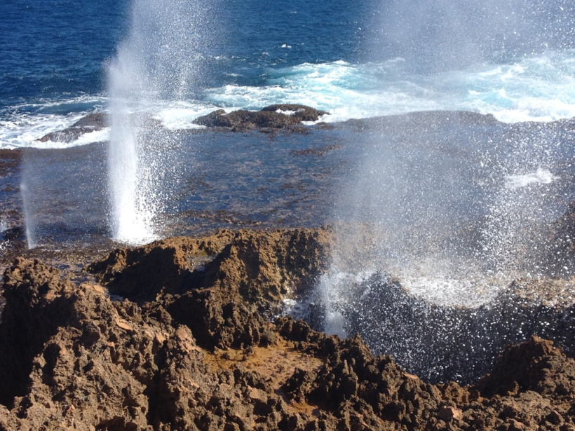 Quobba Blowholes5