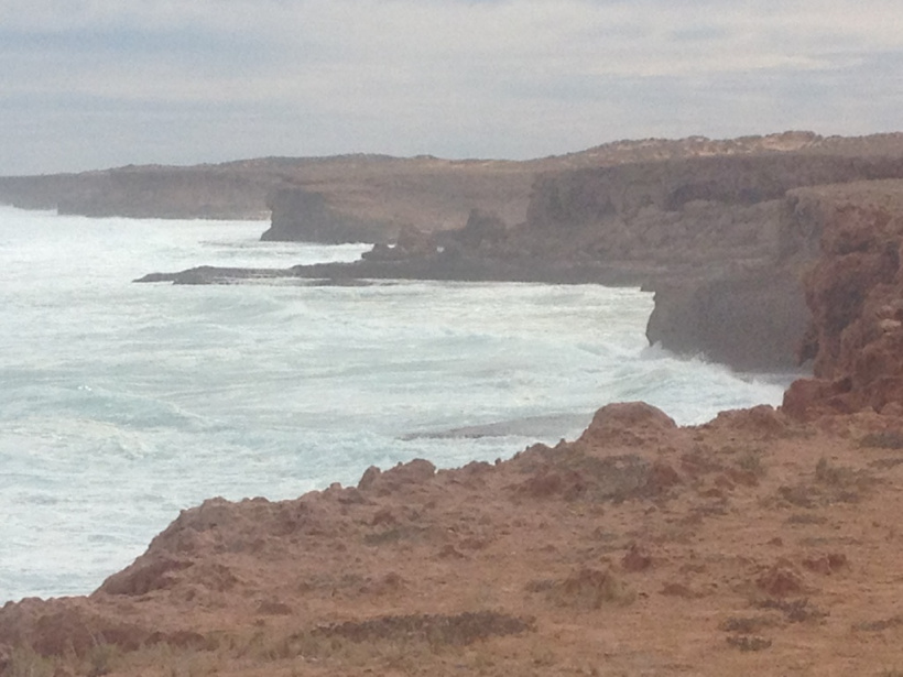 Quobba Coastline3