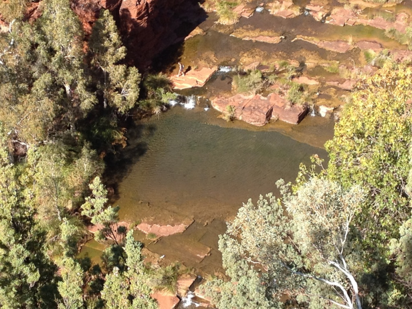 Dales Gorge Karijini _1891