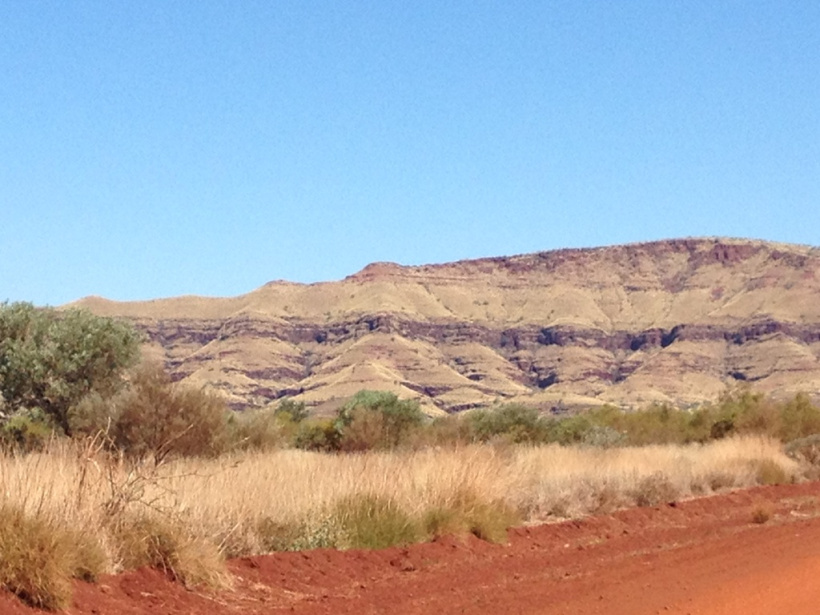 Pilbara Red_1867