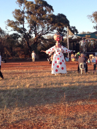 IMG_2111Blues in the Bush