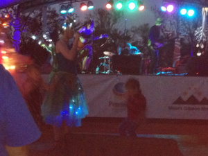 IMG_2119Blues in the Bush