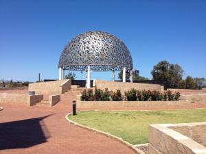 HMAS Sydney Memorial