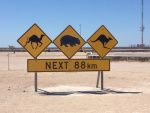 Nullarbor Roadhouse