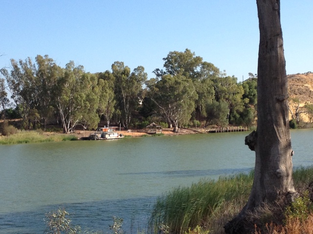 Cadell, South Australia