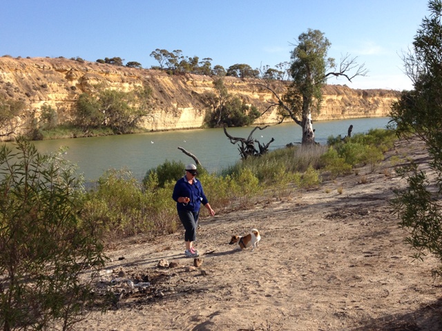Cadell, South Australia