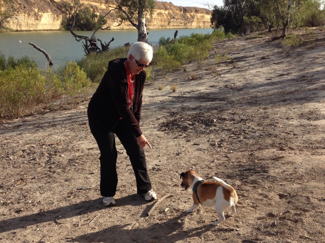 Cadell, South Australia