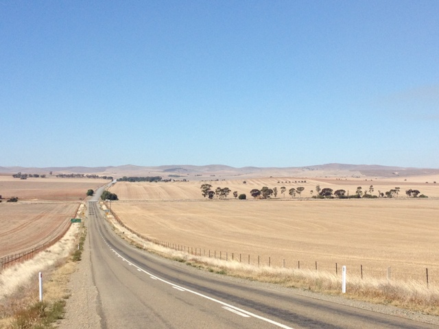 Spalding, South Australia