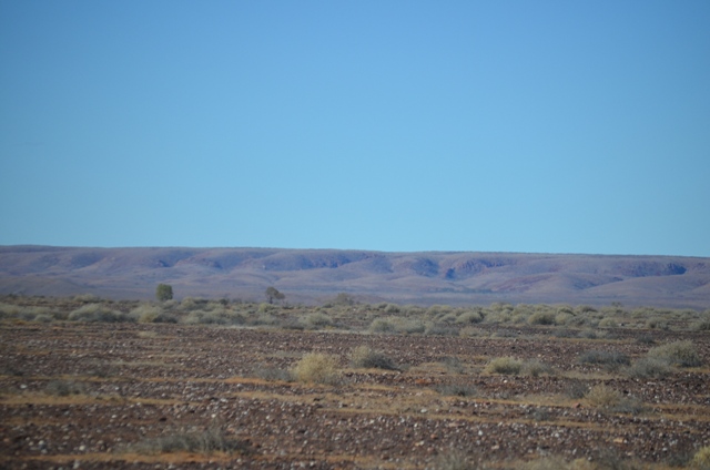 Davenport Range, South Australia