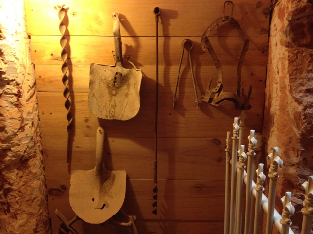 Old Timers Mine, Coober Pedy