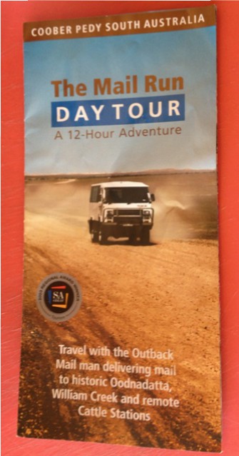 All about the Mail Run