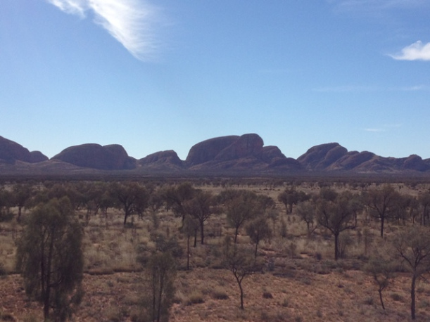 Kata Tjuta, Northern Territory