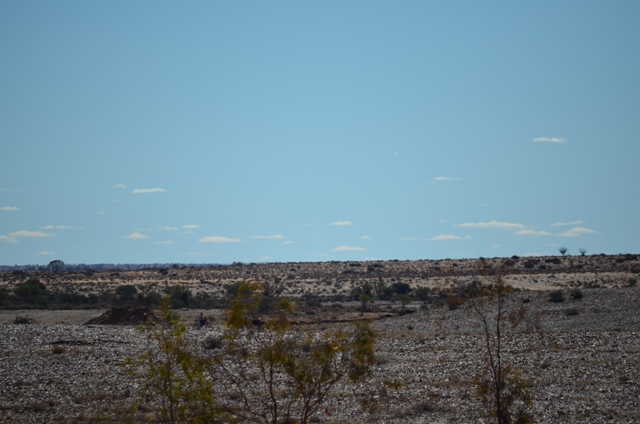 Nilpinna Station South Australia