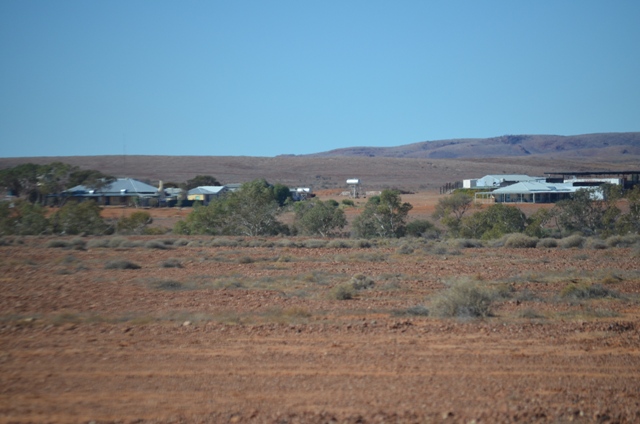 Nilpinna Station South Australia