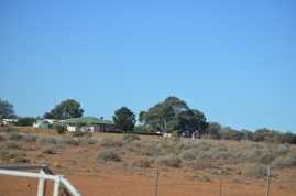 Peake Station South Australia