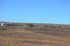 Peake Station South Australia