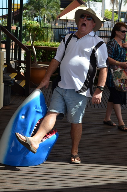 Pearl Luggers, Broome Western Australia