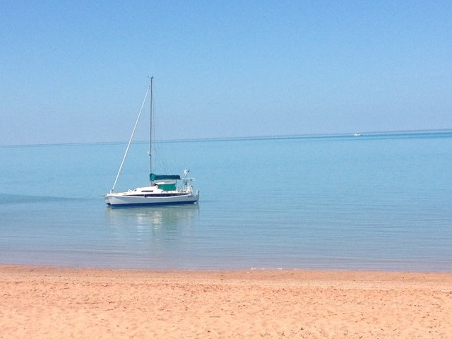 Broome Western Australia