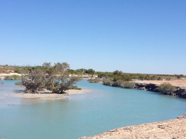 Cape Keraudren Western Australia