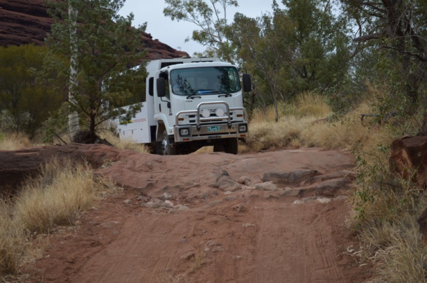 Palm Valley, Northern Territory