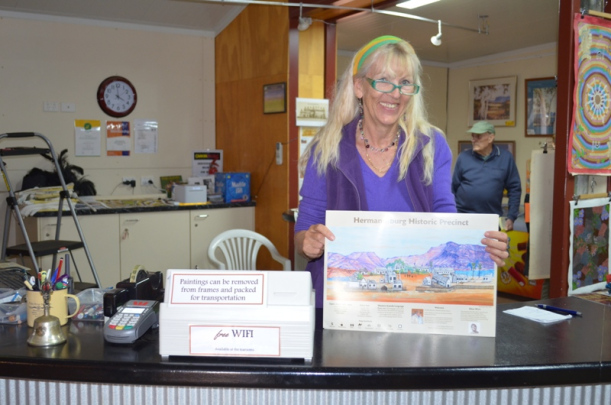 Hermannsburg, Northern Territory