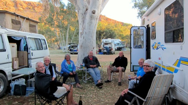 Gap View Hotel, Alice Springs