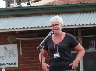 Solos Rally, Forbes New South Wales