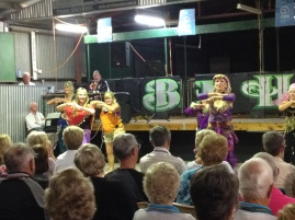 Solos Rally, Forbes New South Wales