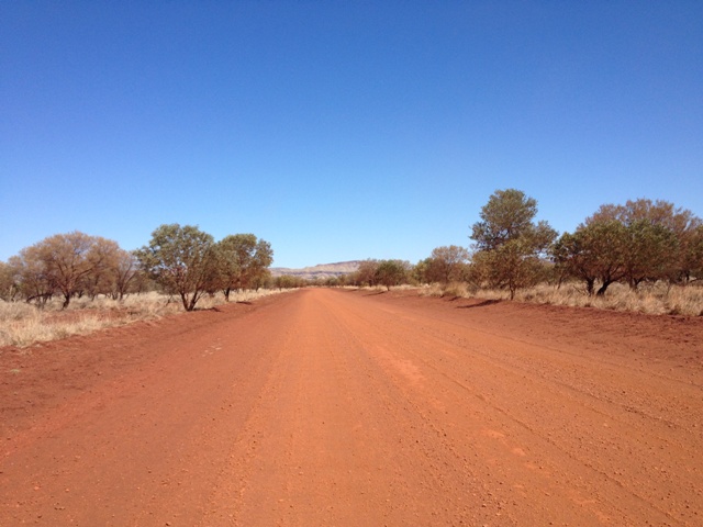 Pilbara Red_1861