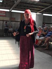 Hippie Era revisited