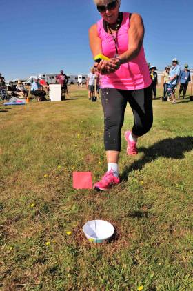 Sports Day 1 (Rosanna Grifone)
