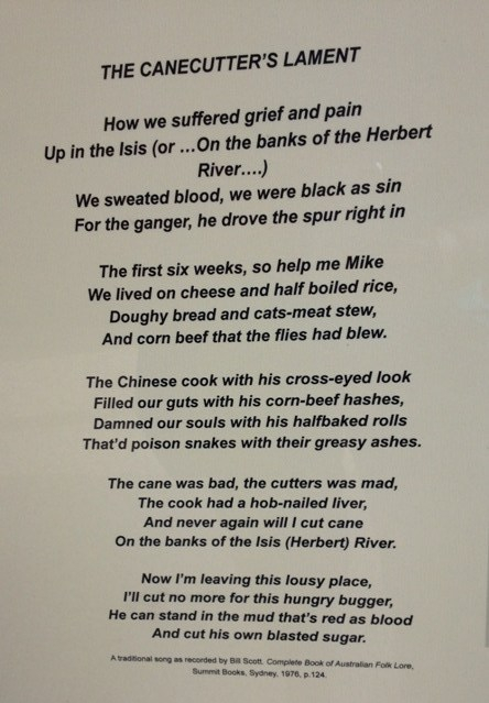 Ingham, North Queensland