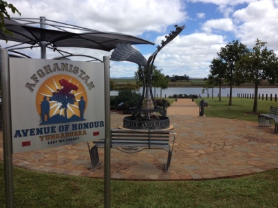 IMG_7904Yungaburra Ave of Honour