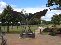 IMG_7908Yungaburra Ave of Honour