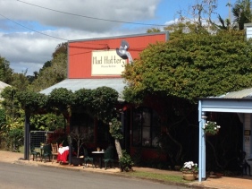 Yungaburra Heritage Village, Queensland