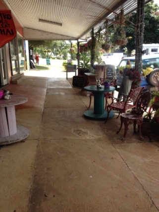 Yungaburra Heritage Village, Queensland