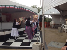 Ingham Italian Festival, Queensland