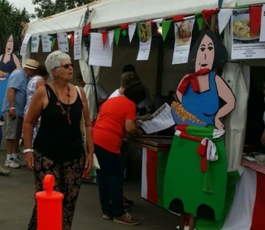 Ingham Italian Festival, Queensland