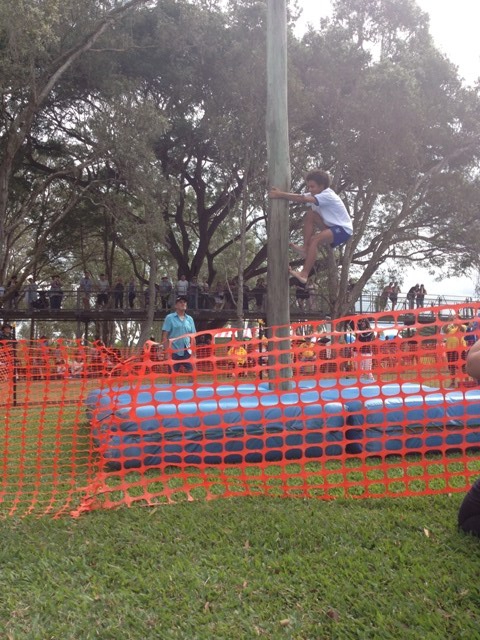 Ingham Italian Festival, Queensland