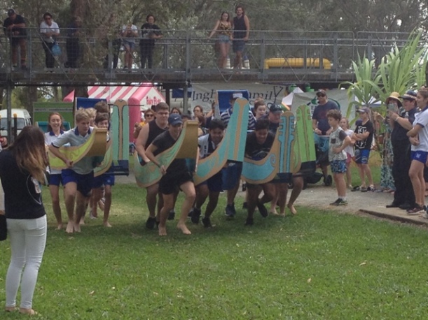 Ingham Italian Festival, Queensland