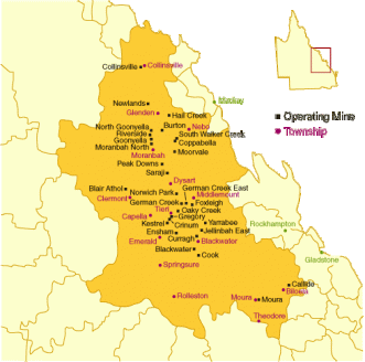 BowenBasin