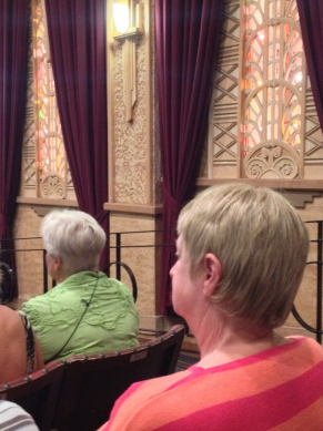 Roxy Theatre, Bingara NSW