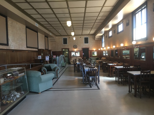 The Roxy Cafe, Bingara