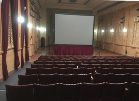 Roxy Theatre, Bingara NSW