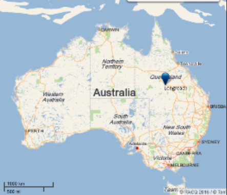 Longreach Queensland
