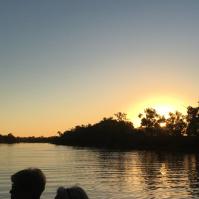 Kinnon & Co Thomson River Cruise