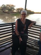 Thomson River Sunset Cruise