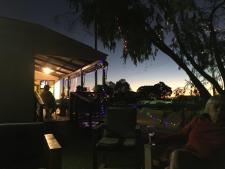 The Yaraka Hotel, Western Queensland